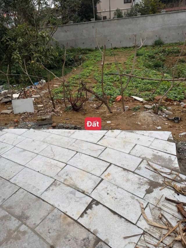 Bán đất Quang Trung, KDC Sốc Lường Thành phố Vĩnh Yên, Vĩnh Phúc – giá 2.3 tỷ