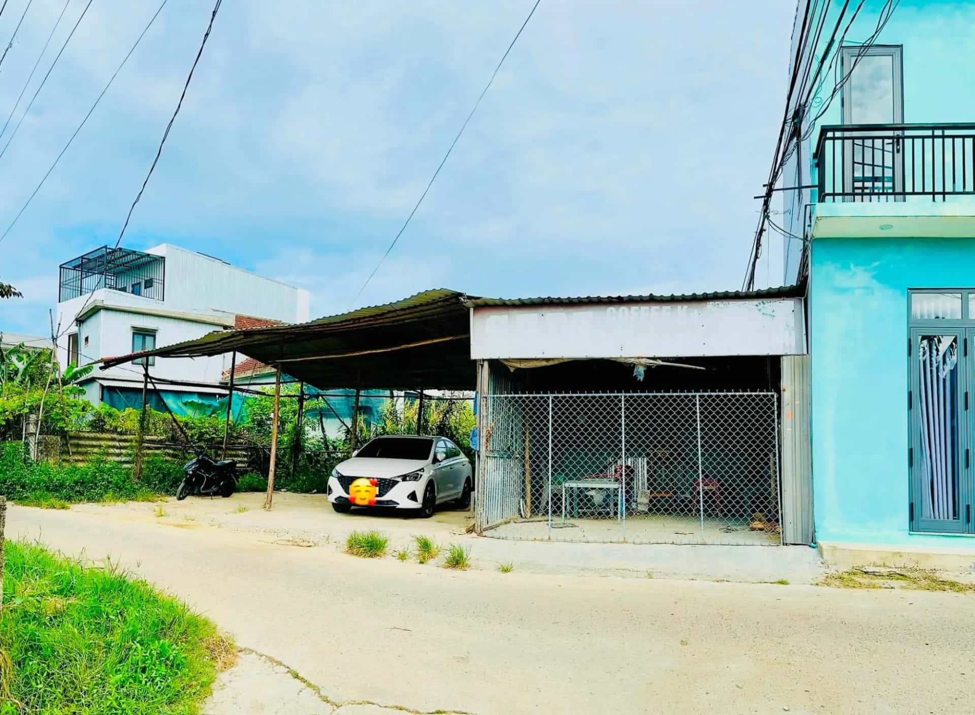 Bán đất Thôn Phò An  Quận Thuận Hóa, TP. Huế – giá 3.5 tỷ