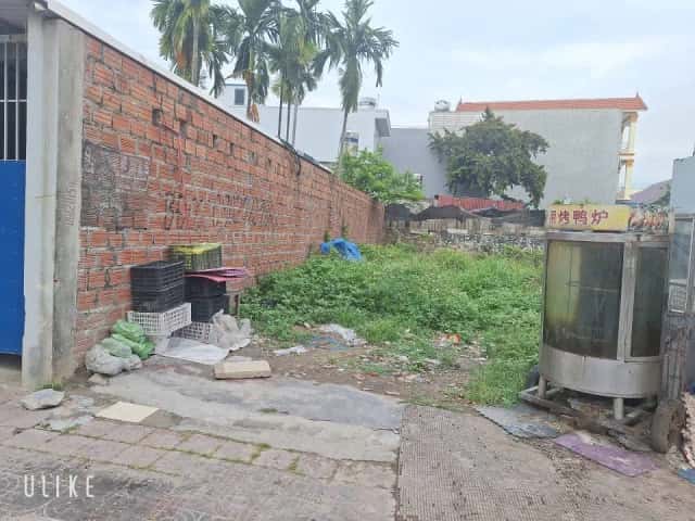 Bán đất Kinh Triều Thành phố Thuỷ Nguyên, TP. Hải Phòng – giá 4.2 tỷ