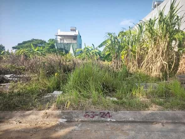 Bán đất Đá Bàn 8 Huyện Hòa Vang, TP. Đà Nẵng – giá 3.2 tỷ
