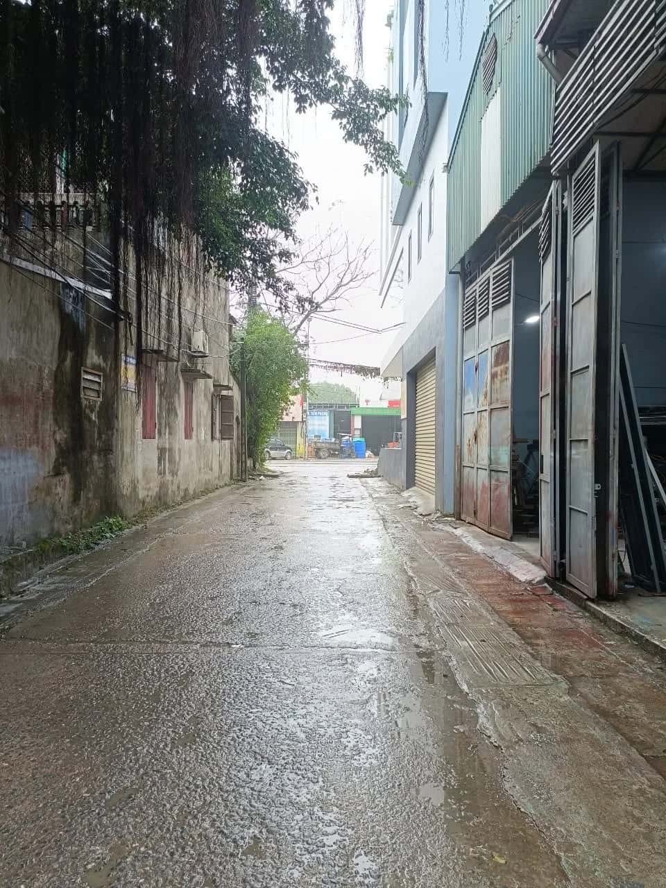 Bán đất Thôn Hoa Đường Huyện Ứng Hòa, TP. Hà Nội – giá 3.7 tỷ
