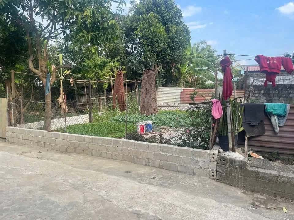 Bán đất Khu tập thể J106, Xóm 4 Huyện Chương Mỹ, TP. Hà Nội – giá 2.3 tỷ