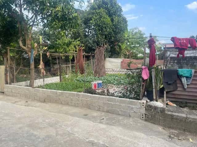 Bán đất Khu tập thể J106, Xóm 4 Huyện Chương Mỹ, TP. Hà Nội – giá 2.3 tỷ