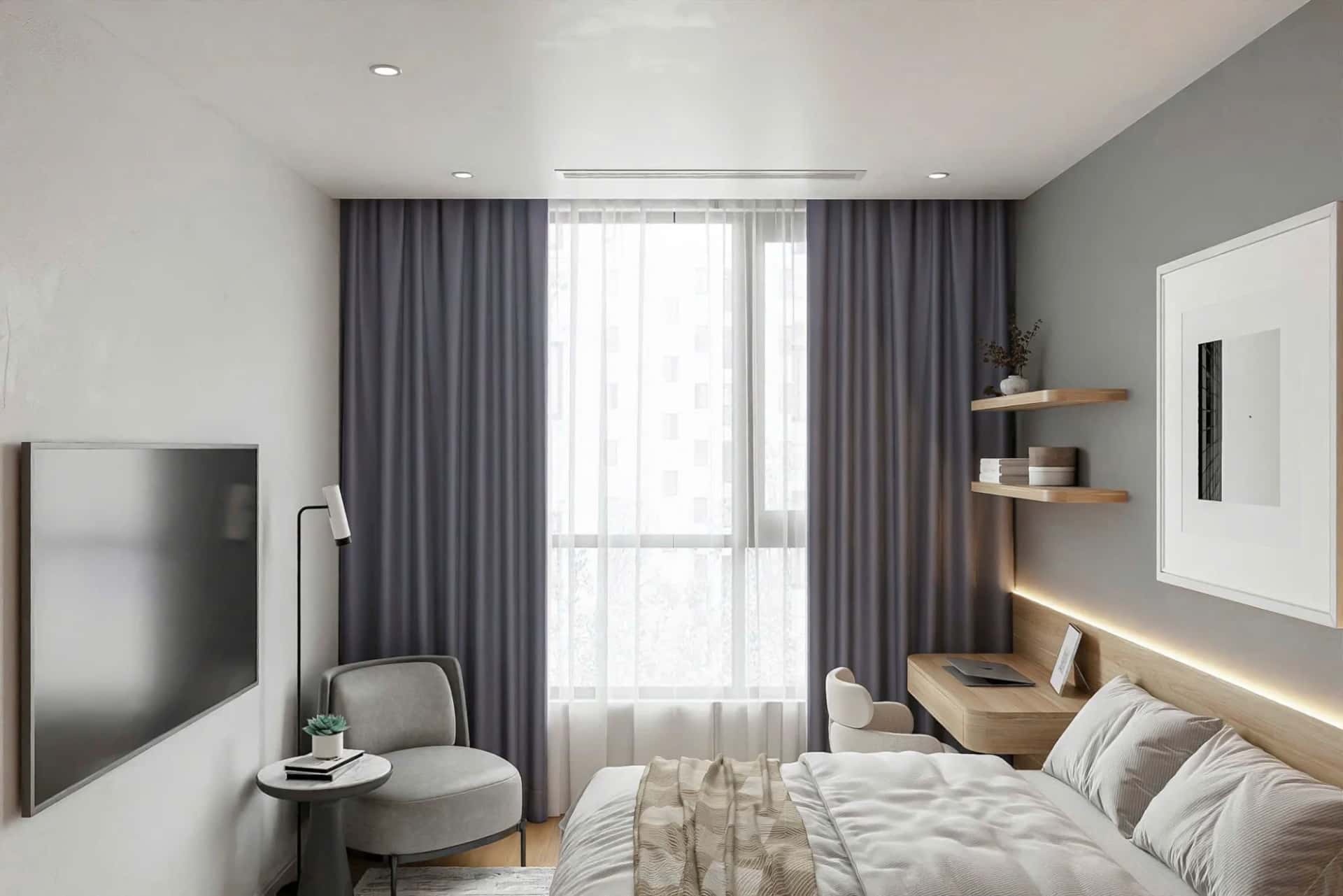 Bán căn hộ chung cư Chung cư The ZEI - Lê Đức Thọ  Quận Nam Từ Liêm, TP. Hà Nội – 3 phòng ngủ, giá 13 tỷ
