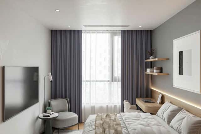 Bán căn hộ chung cư Chung cư The ZEI - Lê Đức Thọ  Quận Nam Từ Liêm, TP. Hà Nội – 3 phòng ngủ, giá 13 tỷ