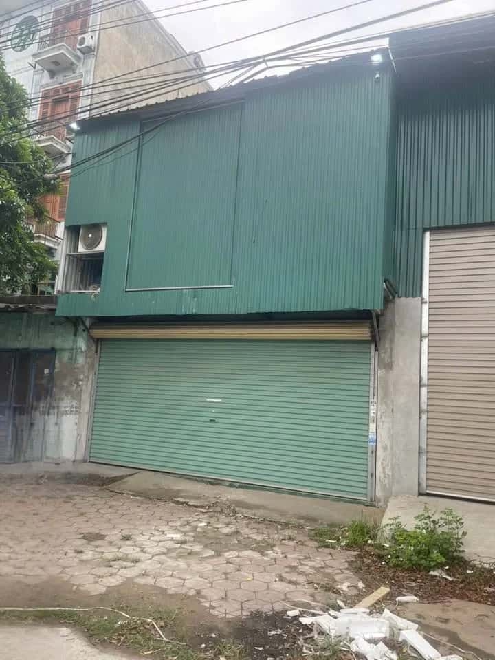 Bán đất đường Quốc lộ 5 ( Nguyễn Văn Linh ) Thị xã Mỹ Hào, Hưng Yên – giá 4.5 tỷ