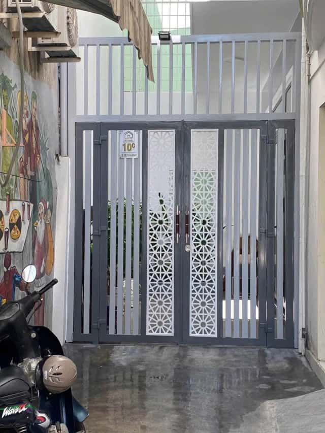 Bán nhà hẻm 10C Lê Đại Hành  Thành phố Nha Trang, Khánh Hòa – 4 phòng ngủ, giá 8.6 tỷ