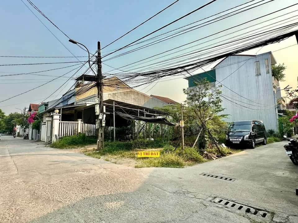 Bán đất K79 Phạm Thị Liên Quận Phú Xuân, TP. Huế – giá 3.3 tỷ
