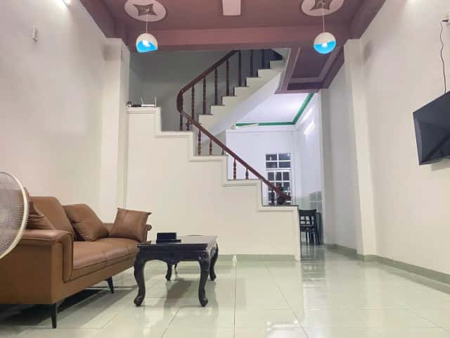 Bán nhà hẻm Nguyễn Thiện Thuật Thành phố Nha Trang, Khánh Hòa – 3 phòng ngủ, giá 7.5 tỷ