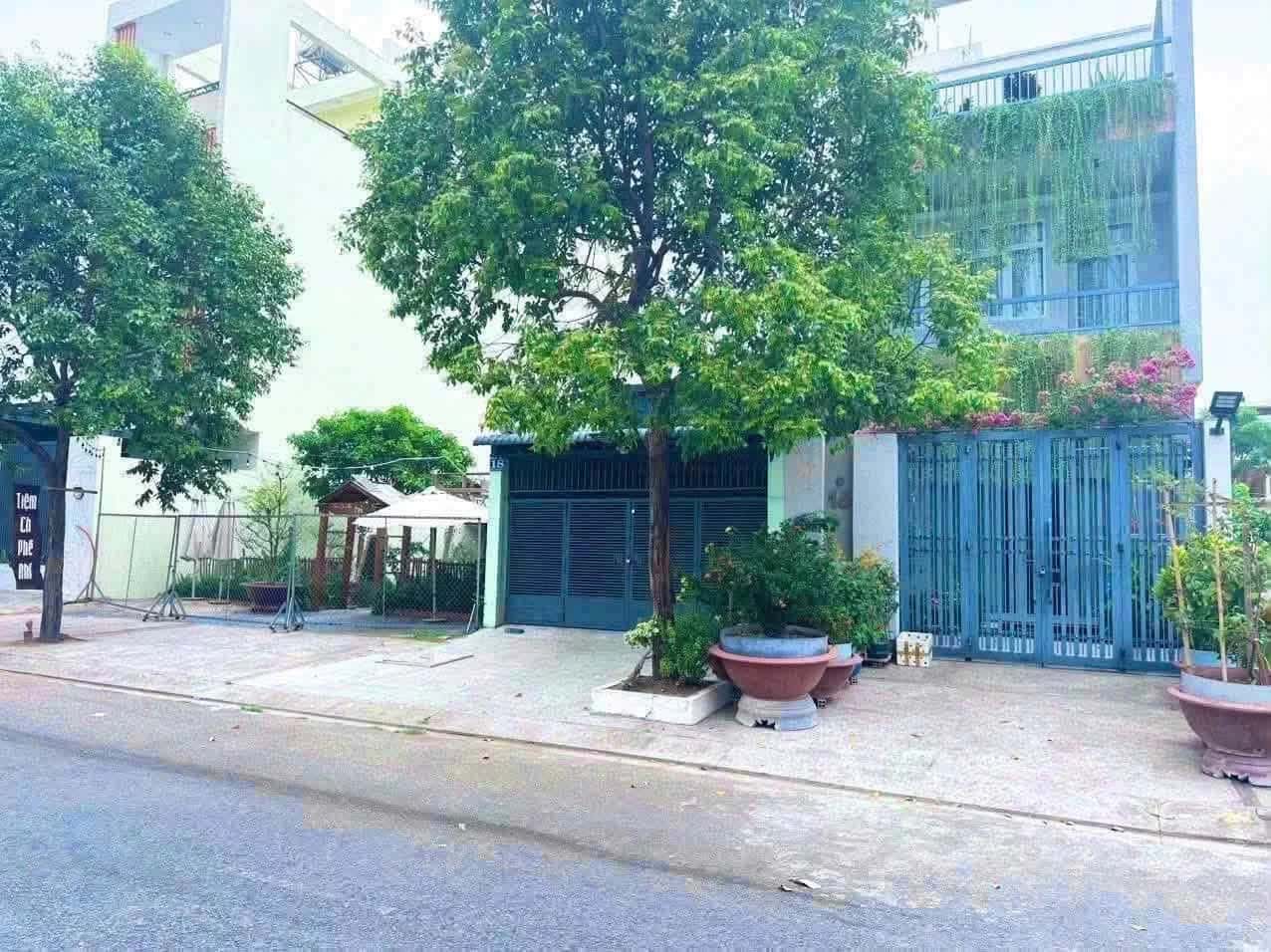 Bán nhà mặt tiền  KDC Thái Dương Thành phố Tân An, Long An – 1 phòng ngủ, giá 5 tỷ