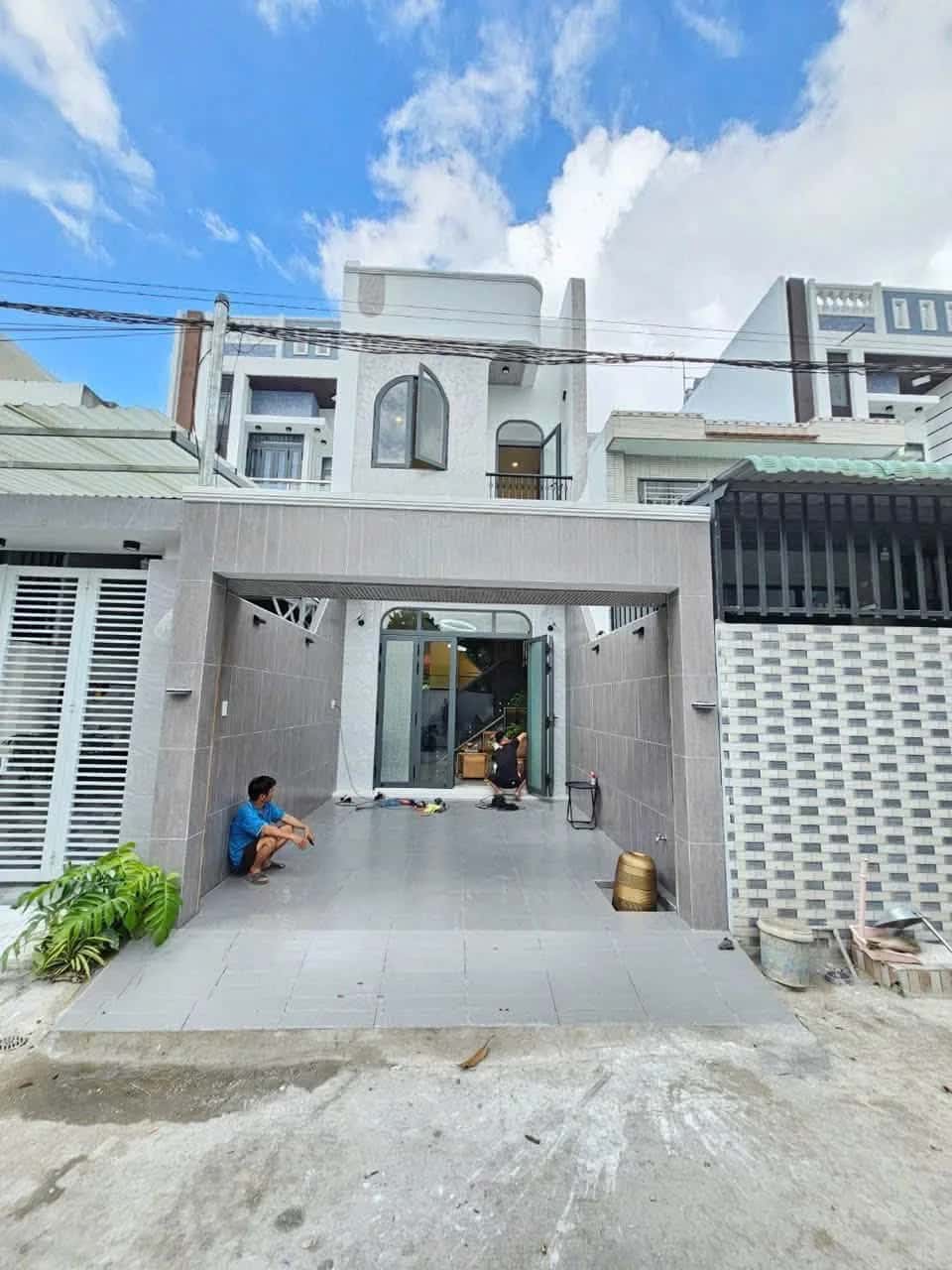 Bán nhà hẻm Khu Vực Thạnh Hưng Quận Cái Răng, TP. Cần Thơ – 4 phòng ngủ, giá 2.5 tỷ