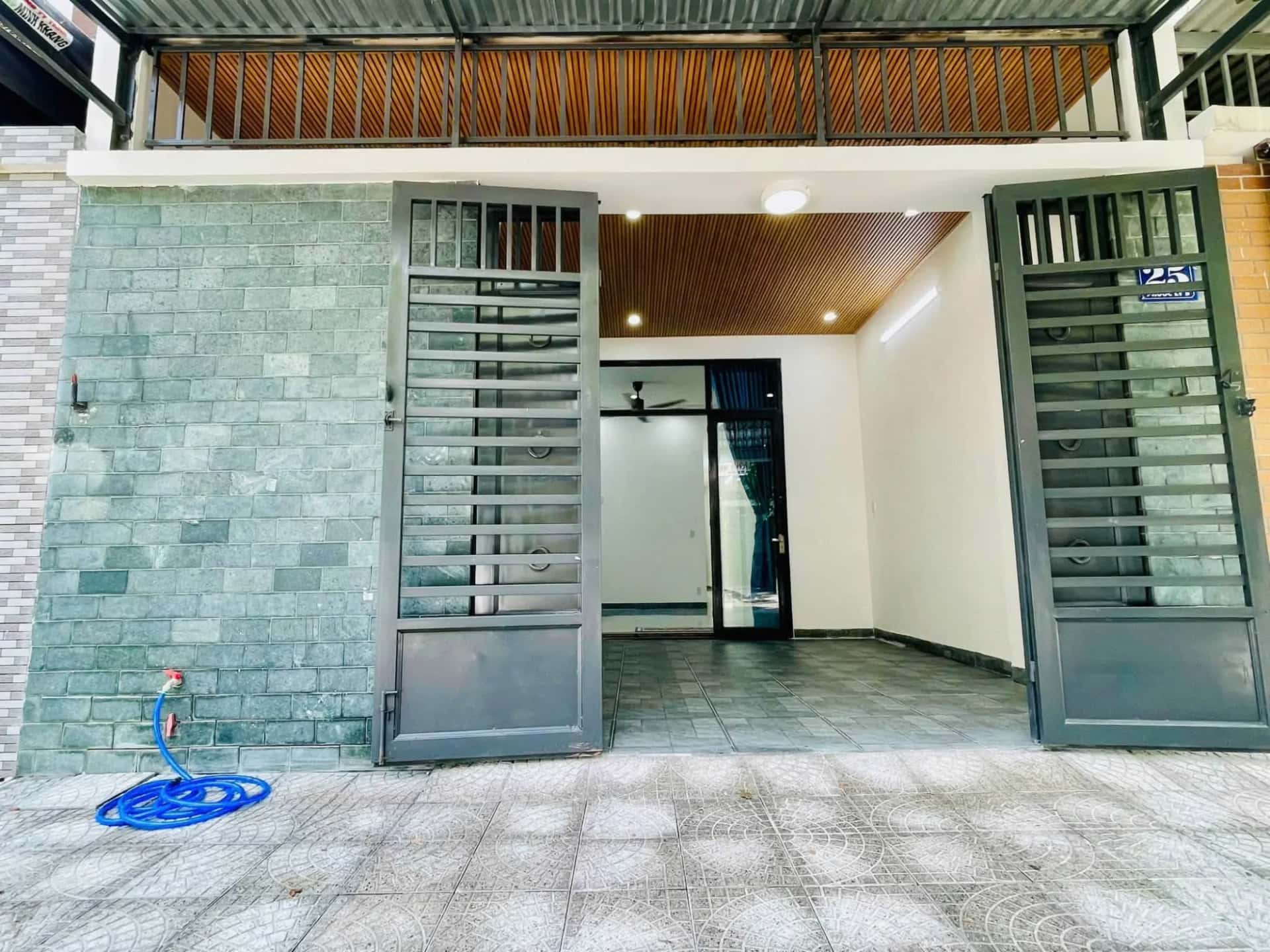 Bán nhà mặt tiền Phước Lý 5 Quận Liên Chiểu, TP. Đà Nẵng – 2 phòng ngủ, giá 5.1 tỷ