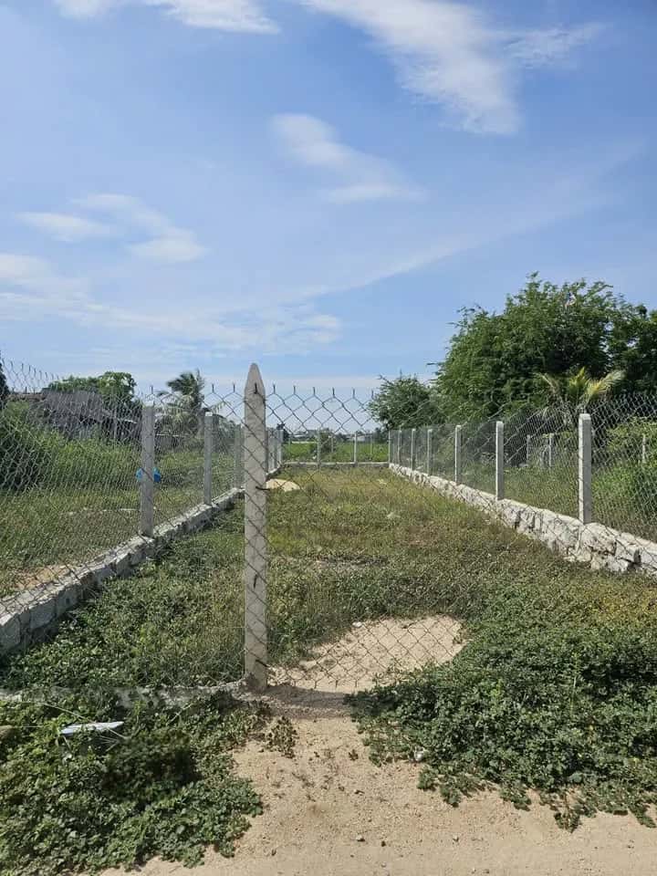 Bán đất hẻm đường Quốc Lộ 1A Thành phố Phan Rang-Tháp Chàm, Ninh Thuận – giá 595 triệu