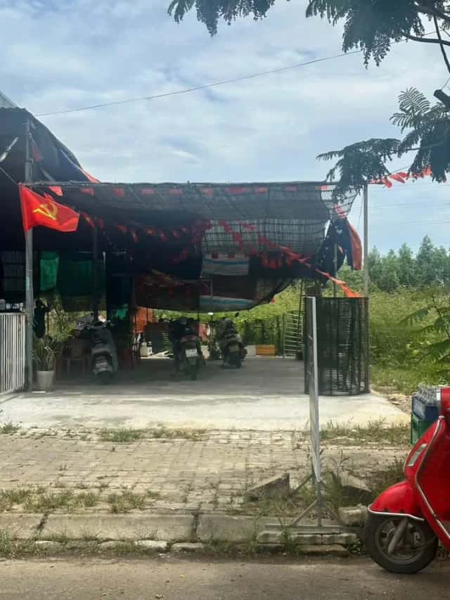 Bán đất KĐT Hòa Liên 5 Huyện Hòa Vang, TP. Đà Nẵng – giá 2.9 tỷ