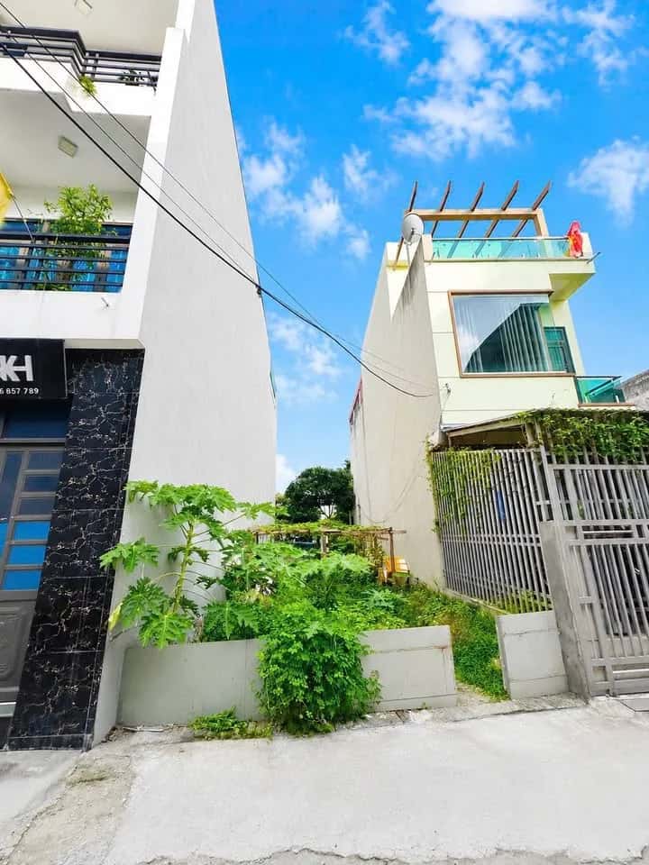 Bán đất Hùng Vương  Thành phố Việt Trì, Phú Thọ – giá 3 tỷ