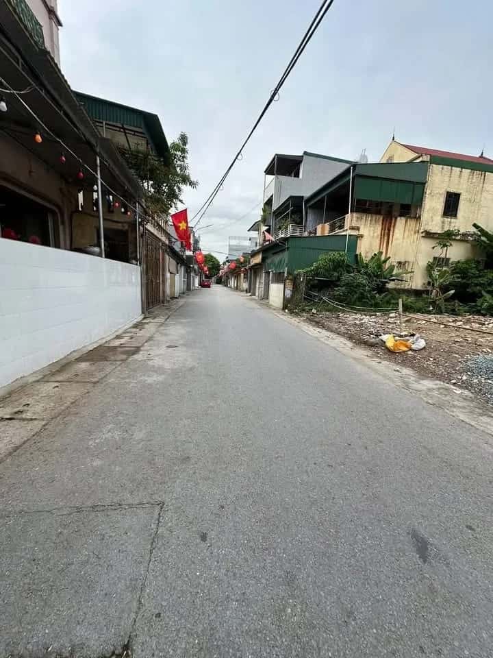 Bán đất Tân Quang Thành phố Vinh, Nghệ An – giá 3.9 tỷ