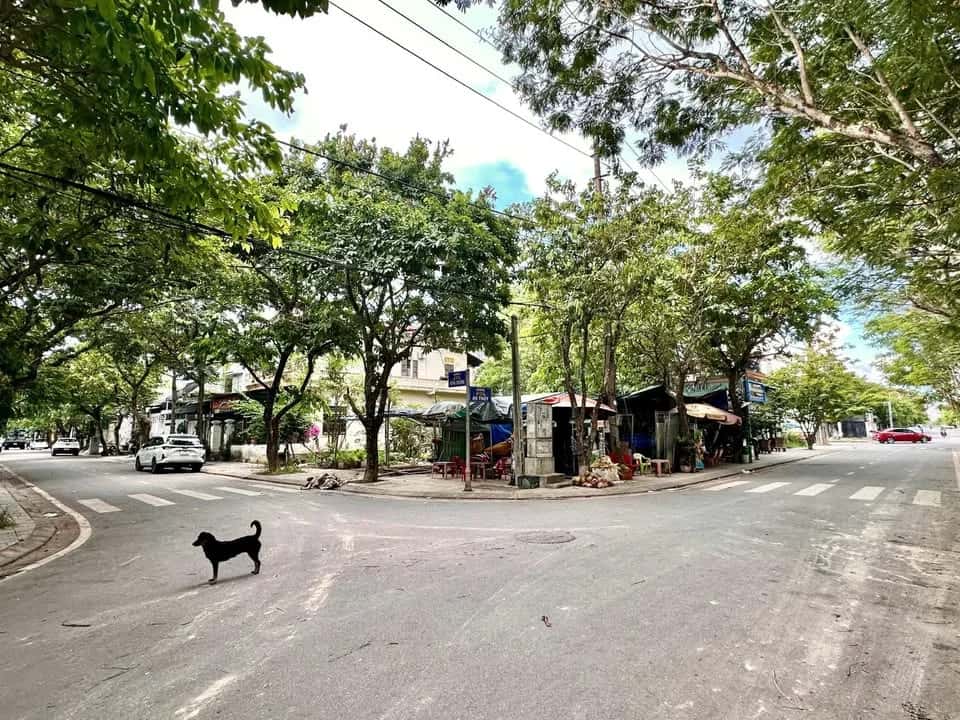 Bán đất đường Hồng Chương  Quận Thuận Hóa, TP. Huế – giá 9.4 tỷ