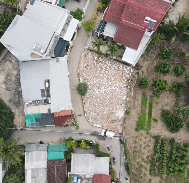 Bán đất Thôn Xuân Lạc Thành phố Nha Trang, Khánh Hòa – giá 3.6 tỷ
