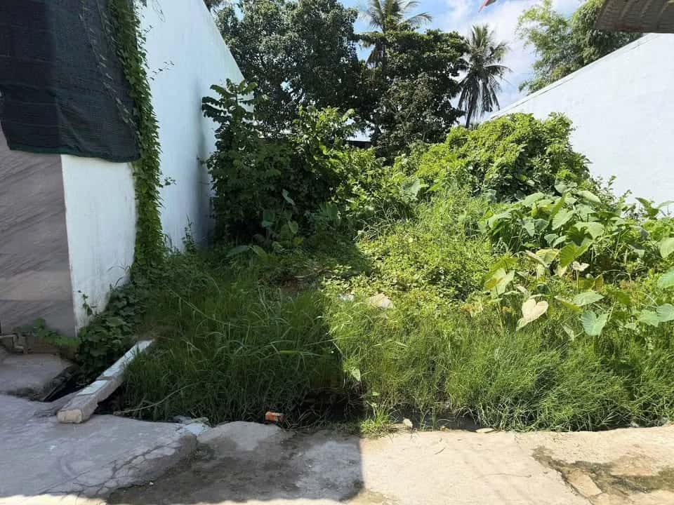Bán đất hẻm 75 đường Quang Trung  Thành phố Rạch Giá, Kiên Giang – giá 710 triệu