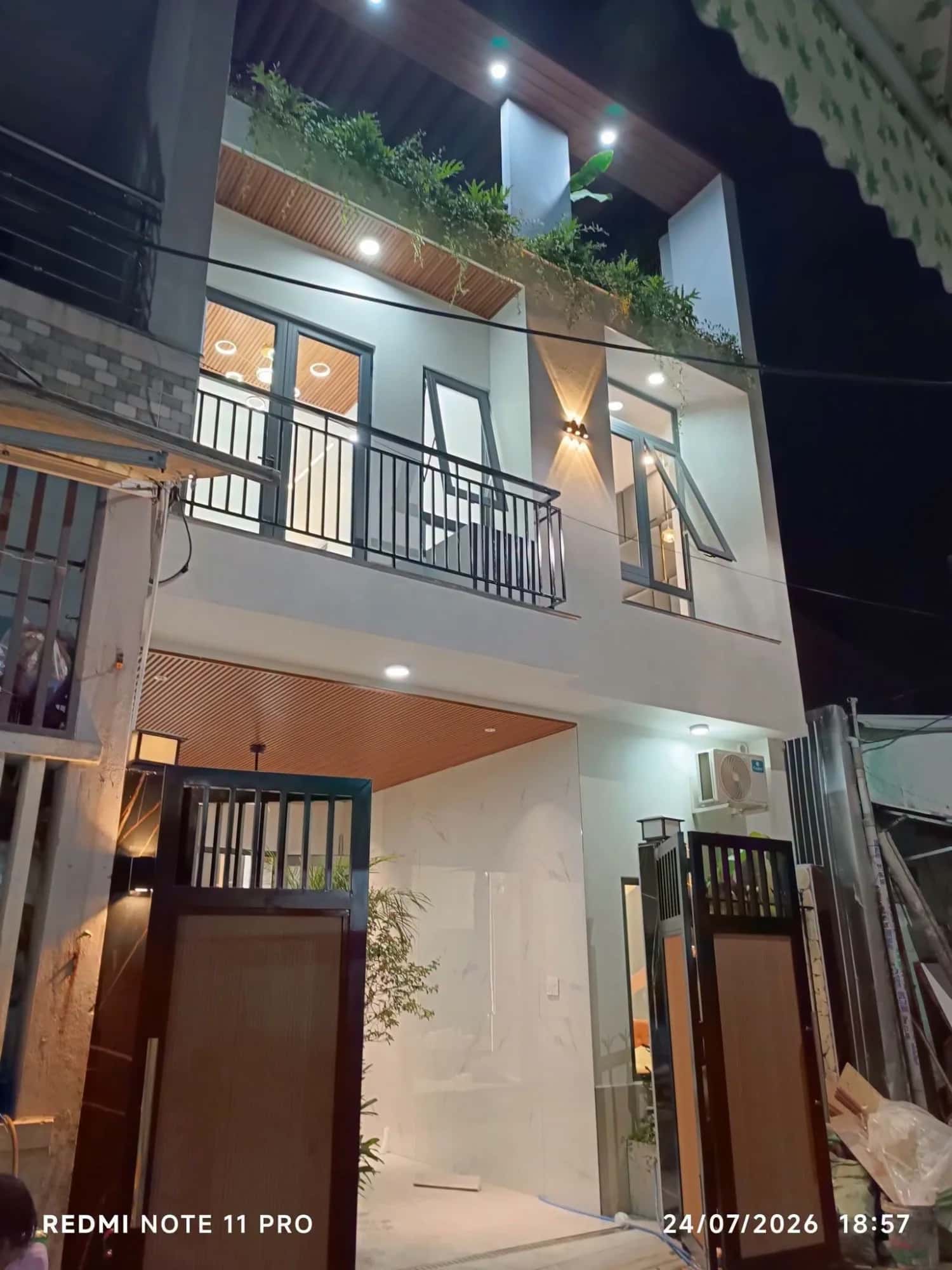 Bán nhà hẻm Trần Đình Tri Quận Liên Chiểu, TP. Đà Nẵng – 3 phòng ngủ, giá 5.8 tỷ