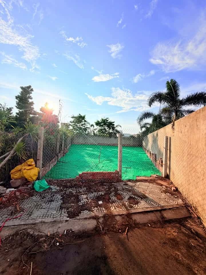 Bán đất Võ Văn Kiệt  Thành phố Trà Vinh, Trà Vinh – giá 2.5 tỷ