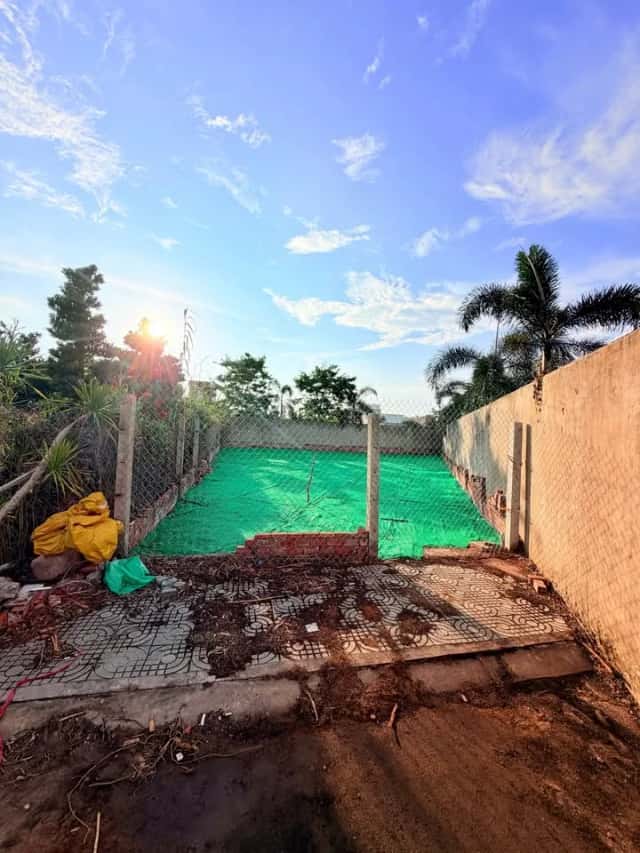 Bán đất Võ Văn Kiệt  Thành phố Trà Vinh, Trà Vinh – giá 2.5 tỷ