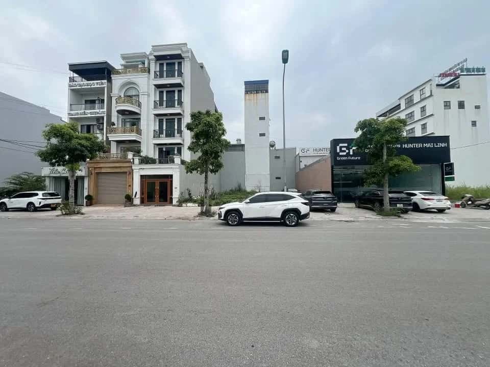 Bán đất Việt Bắc Thành phố Thái Nguyên, Thái Nguyên – giá 7 tỷ