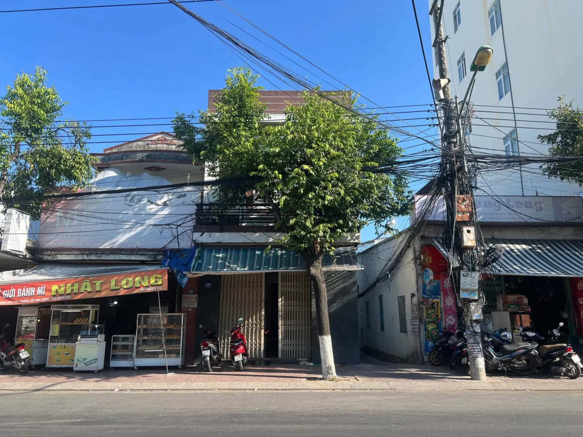 Bán nhà mặt tiền Điện Biên Phủ Thành phố Nha Trang, Khánh Hòa – 4 phòng ngủ, giá 8.3 tỷ