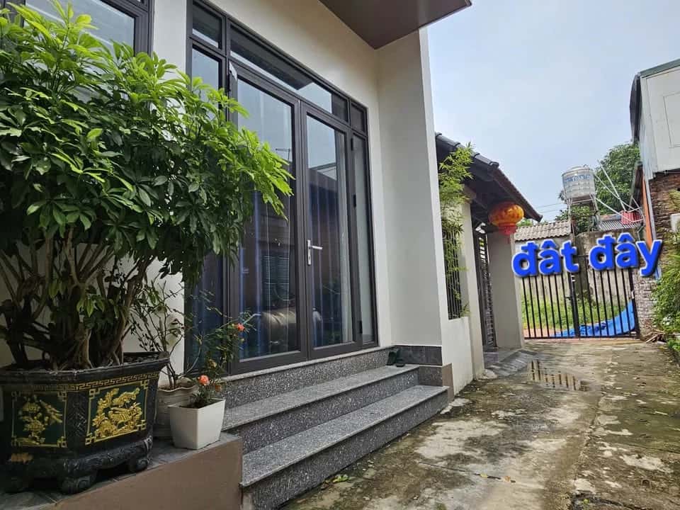 Bán đất Thôn Vĩnh Trung 2 Huyện Yên Lạc, Vĩnh Phúc – giá 2 tỷ