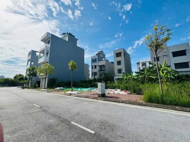 Bán đất Nguyễn Lương Bằng Thành phố Hải Dương, Hải Dương – giá 3.1 tỷ
