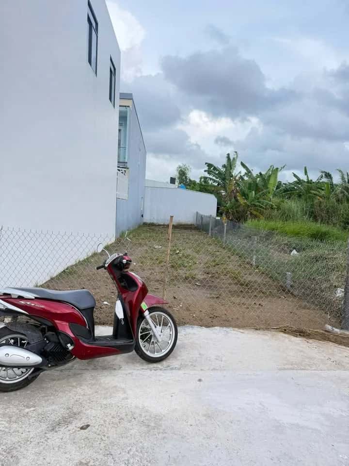 Bán đất hẻm đường Cao Thắng  Thành phố Rạch Giá, Kiên Giang – giá 650 triệu