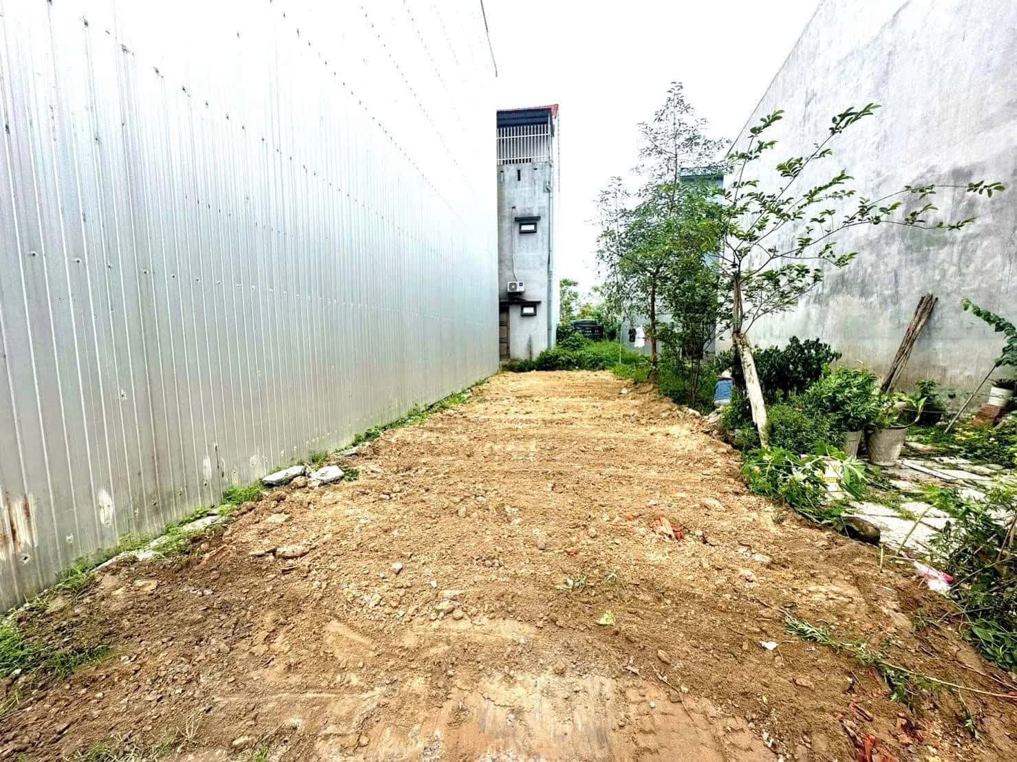 Bán đất Huỳnh Bá Chánh Quận Phú Xuân, TP. Huế – giá 1.3 tỷ