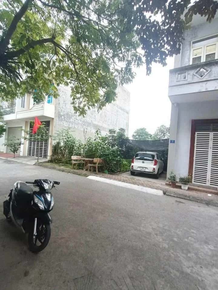 Bán đất Ngõ Phạm Văn Đồng Thành phố Hải Dương, Hải Dương – giá 3.4 tỷ