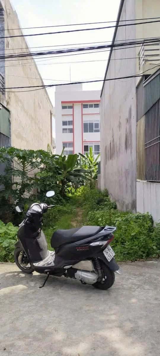 Bán đất Ngõ phố Vũ Khâm Lân Thành phố Hải Dương, Hải Dương – giá 3.8 tỷ