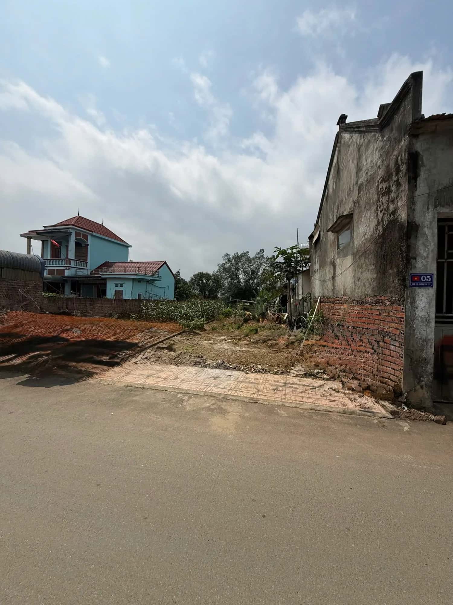 Bán đất Phú Cát  Huyện Quốc Oai, TP. Hà Nội – giá 2 tỷ