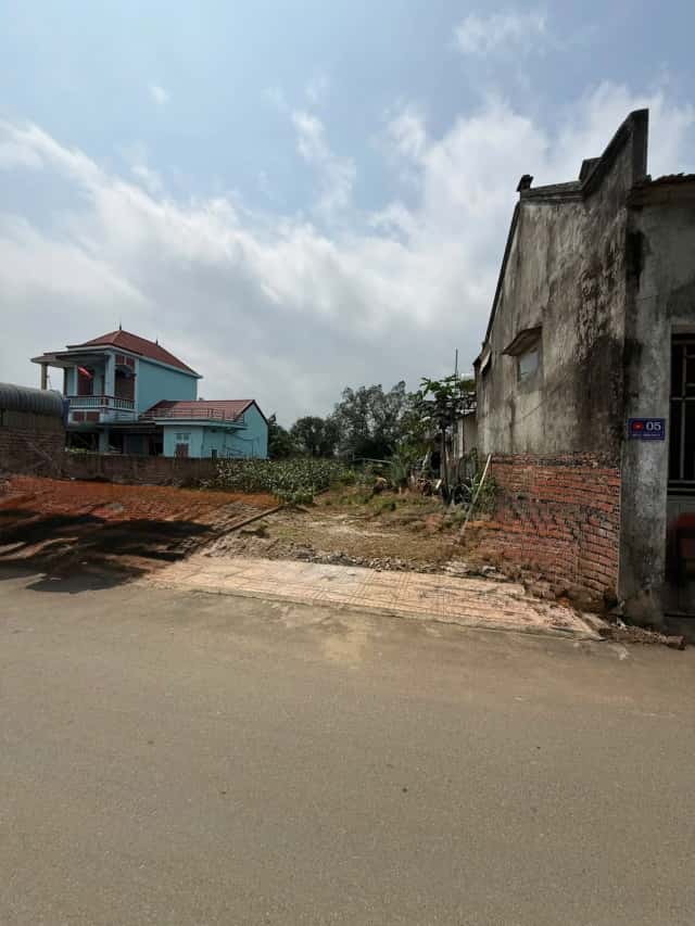 Bán đất Phú Cát  Huyện Quốc Oai, TP. Hà Nội – giá 2 tỷ