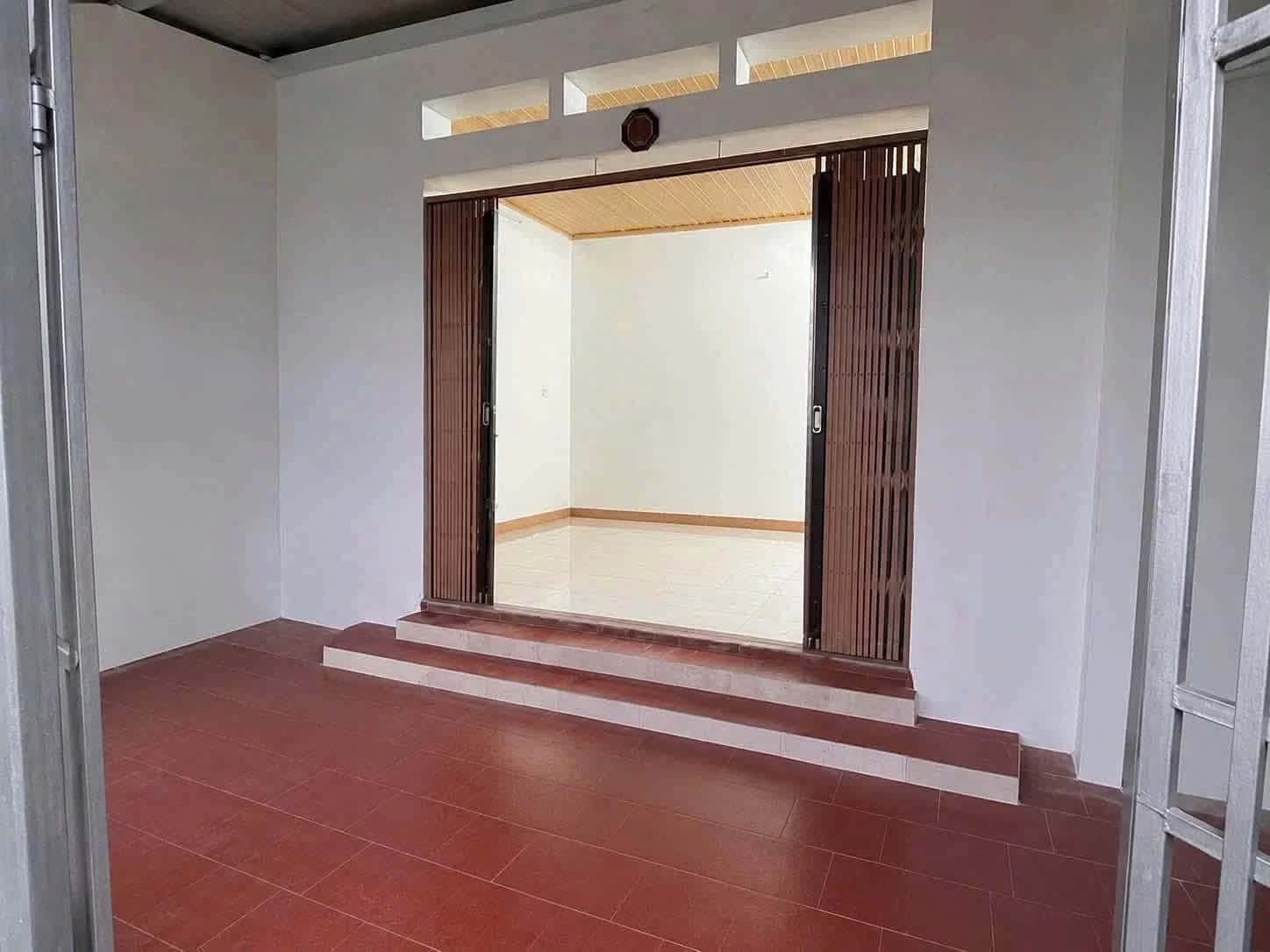 Bán nhà mặt tiền Hà Nhậm Đại (TDP Khai Quang) Thành phố Vĩnh Yên, Vĩnh Phúc – 2 phòng ngủ, giá 1.6 tỷ