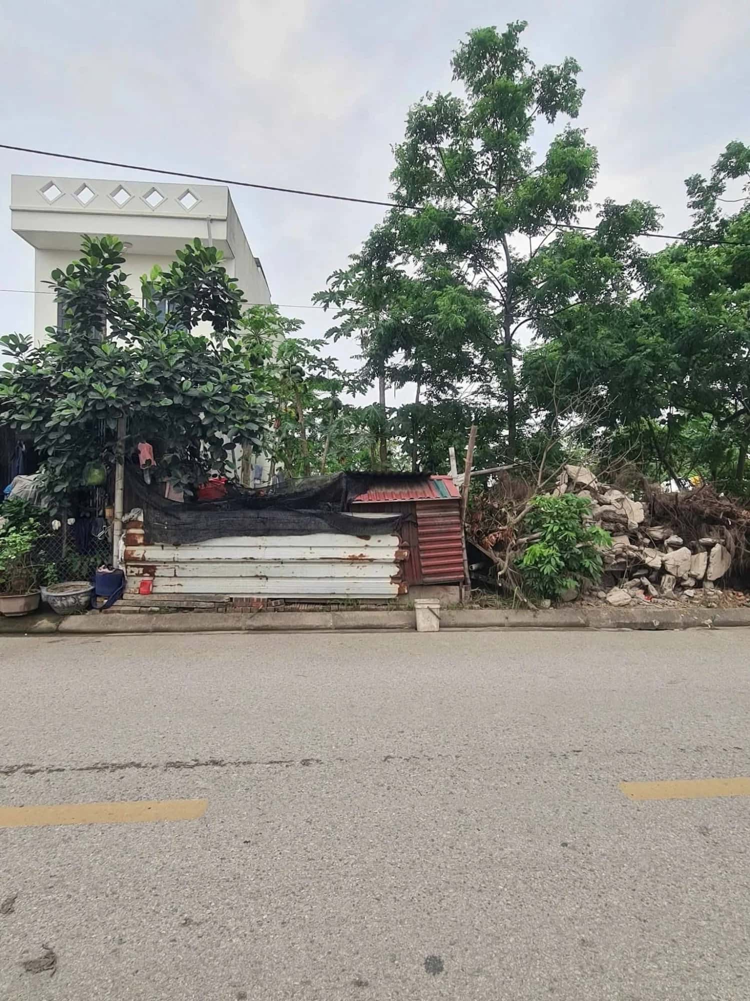 Bán đất Cầu Đông Thành phố Hải Dương, Hải Dương – giá 1.5 tỷ