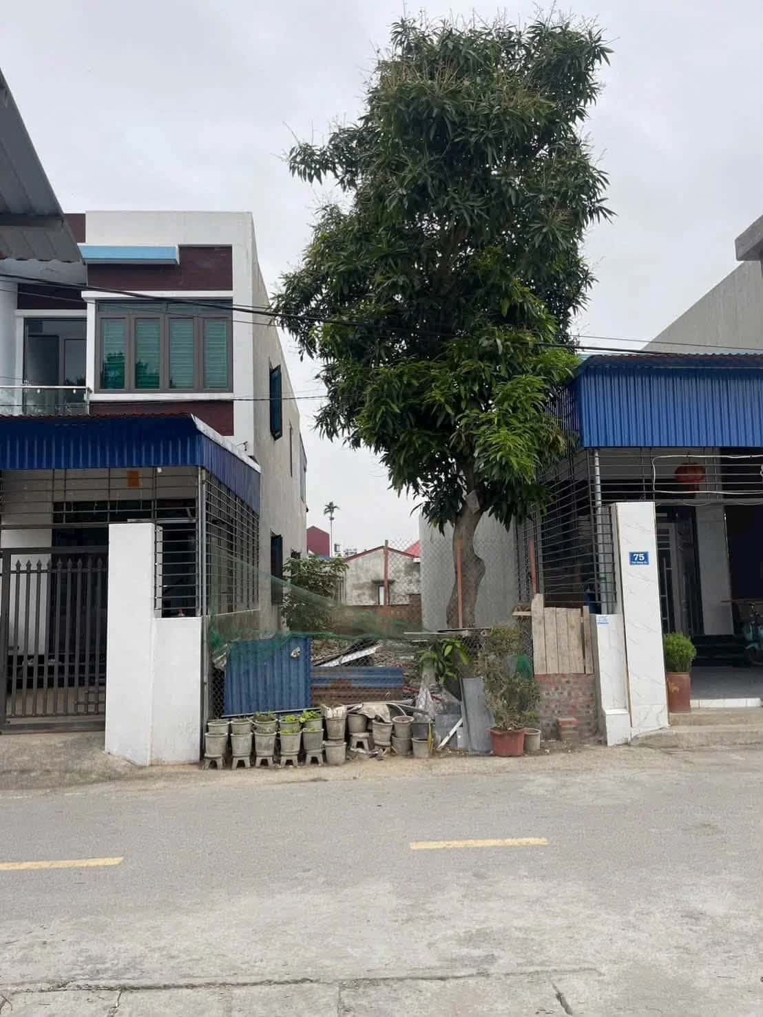 Bán đất Hoàng Xá Huyện An Lão, TP. Hải Phòng – giá 2 tỷ