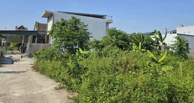 Bán đất đường An Toàn Quận Dương Kinh, TP. Hải Phòng – giá 700 triệu