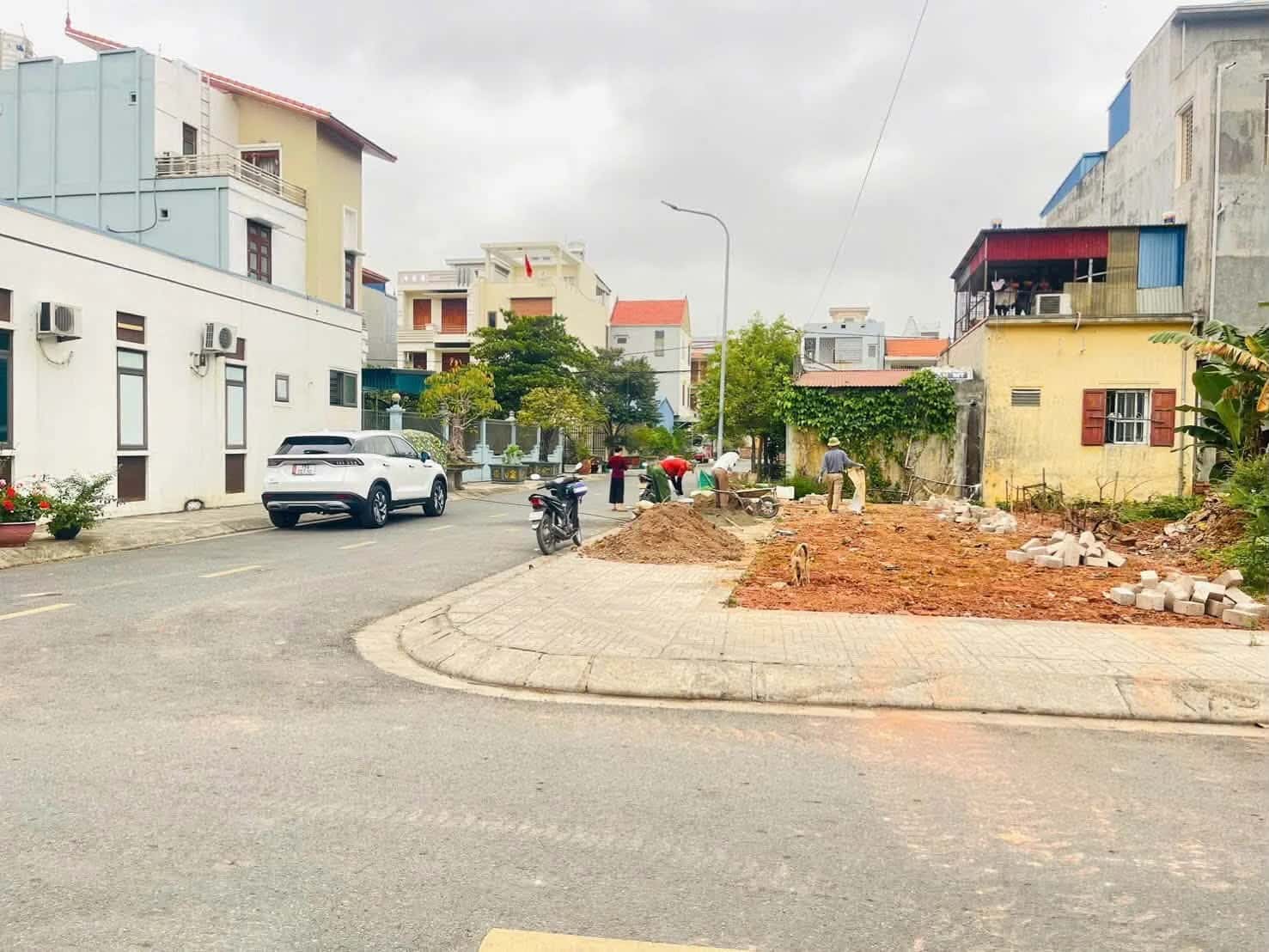 Bán đất Thôn Bắc 1 Thành phố Thuỷ Nguyên, TP. Hải Phòng – giá 5 tỷ