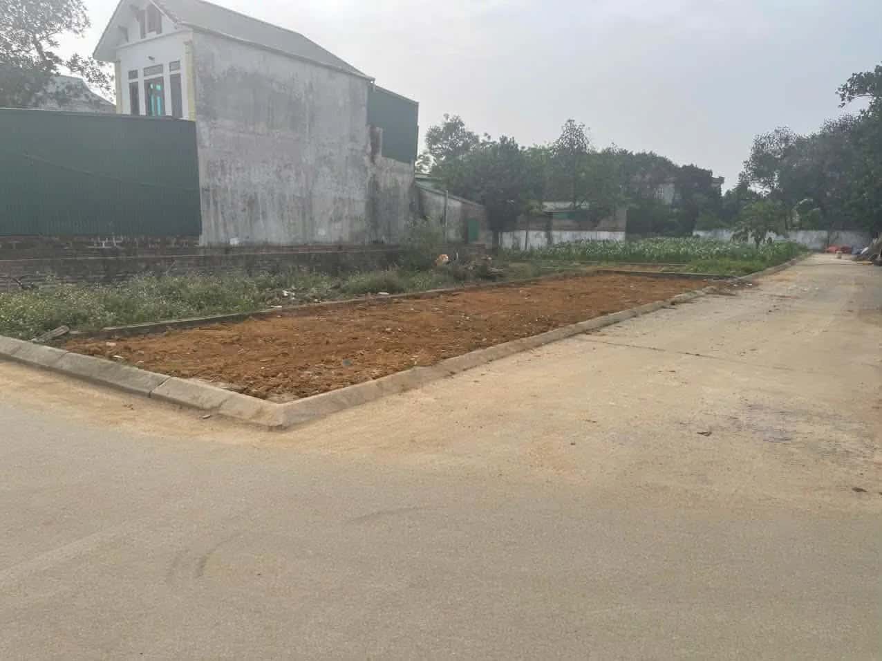 Bán đất ĐT 419, Thôn Phúc Tiến  Huyện Thạch Thất, TP. Hà Nội – giá 4 tỷ