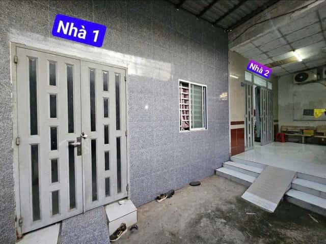 Bán nhà hẻm Bờ Kè Cái Sơn Quận Ninh Kiều, TP. Cần Thơ – 3 phòng ngủ, giá 1.6 tỷ