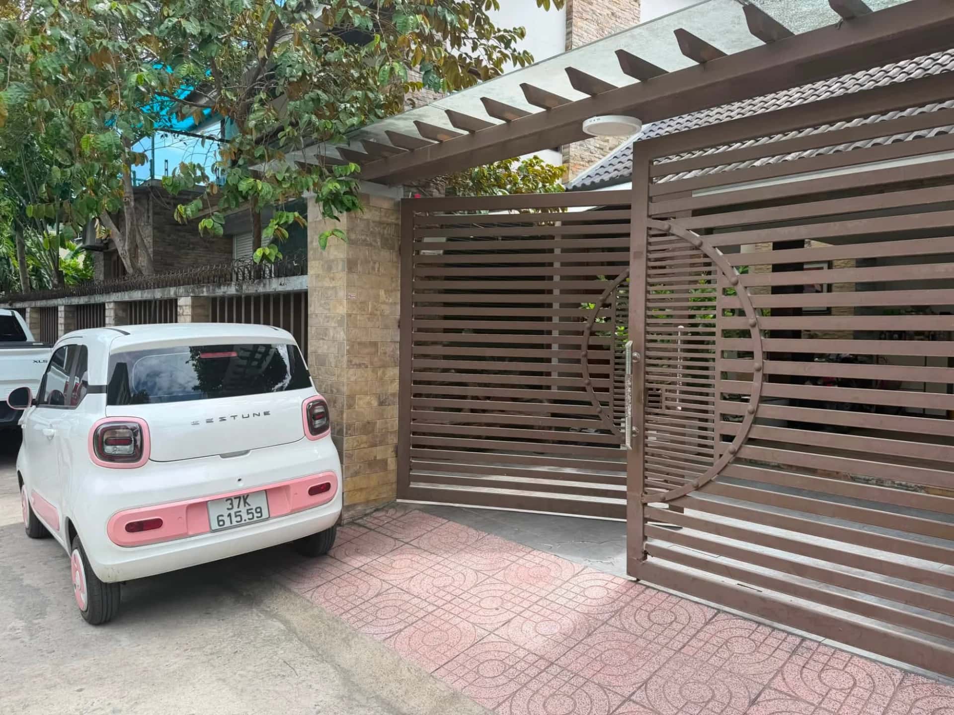 Bán nhà hẻm Quốc lộ 46A Thành phố Vinh, Nghệ An – 3 phòng ngủ, giá 7 tỷ
