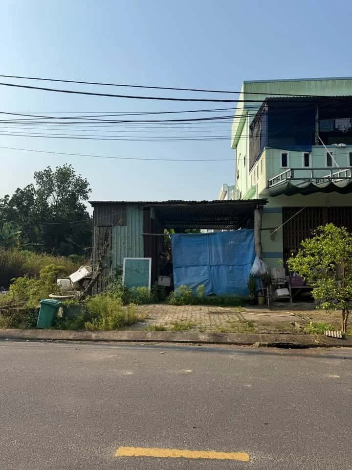 Bán đất Lương Khắc Ninh Quận Cẩm Lệ, TP. Đà Nẵng – giá 5 tỷ