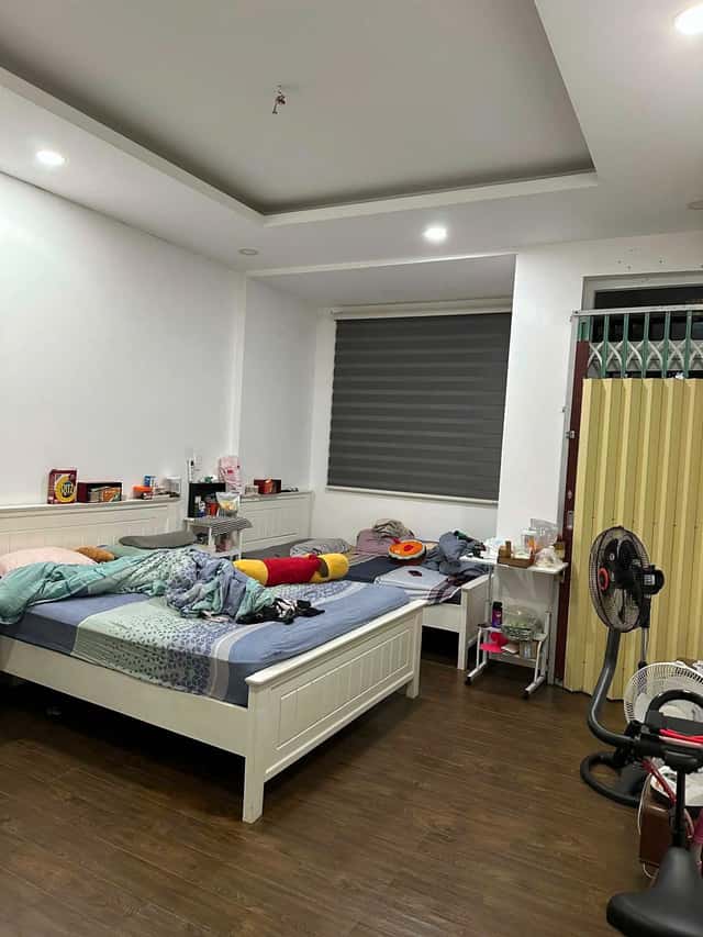 Bán nhà mặt tiền Đường Số 1 Cư xá Đô Thành Quận 3, TP.HCM – giá 29 tỷ