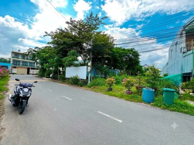 Bán đất đường ĐX 038 Thành phố Thủ Dầu Một, Bình Dương – giá 10 tỷ Bán đất đường ĐX 038 Thành phố Thủ Dầu Một, Bình Dương – giá 10 tỷ