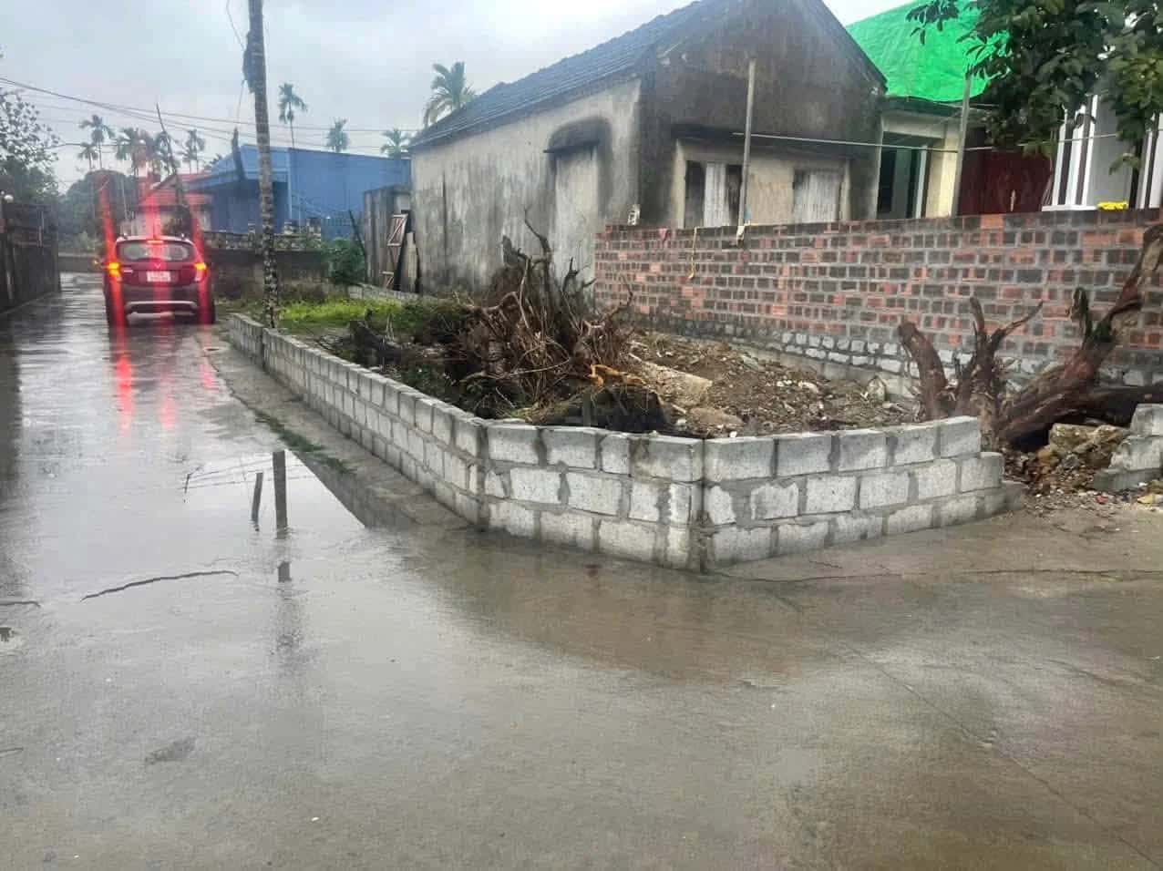 Bán đất Đường 352, Thôn 4 Thành phố Thuỷ Nguyên, TP. Hải Phòng – giá 990 triệu