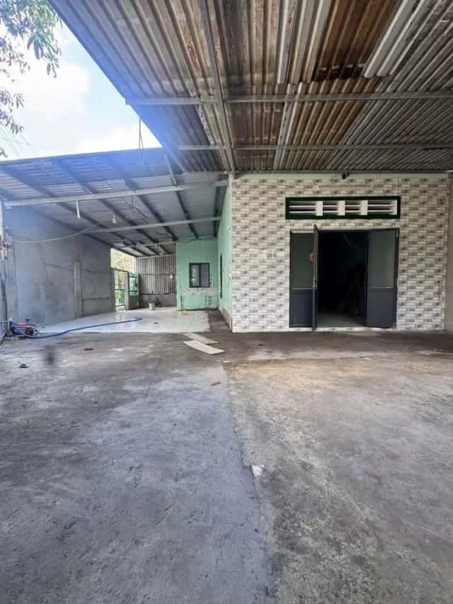 Bán đất Khu phố Đông Chiêu Thành phố Dĩ An, Bình Dương – giá 4 tỷ
