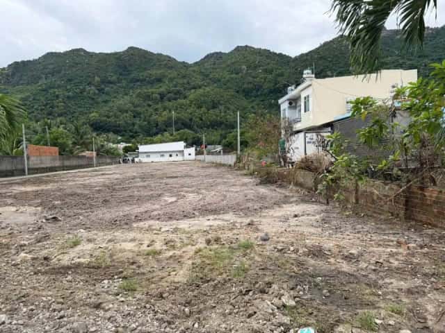 Bán đất hẻm đường Nguyễn Tất Thành, TDP Phước Trung 2 Thành phố Nha Trang, Khánh Hòa – giá 2.4 tỷ